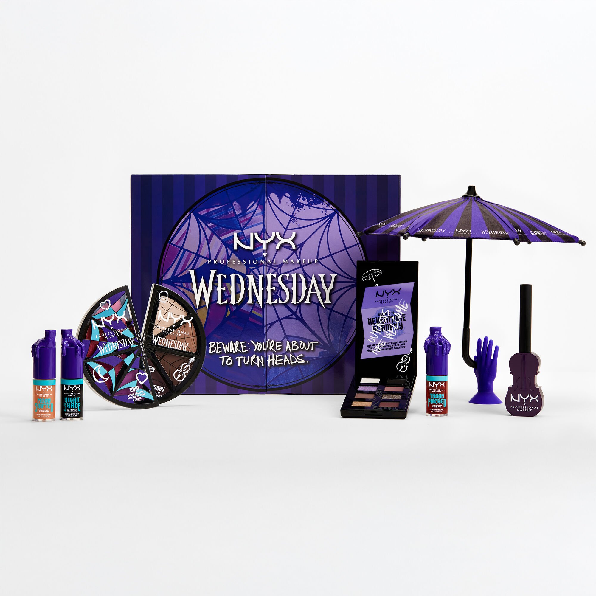 Wallet Friendly Makeup Sets | NYX Professional Makeup